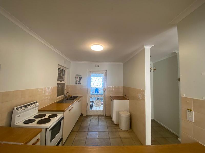 To Let 3 Bedroom Property for Rent in Plattekloof Glen Western Cape